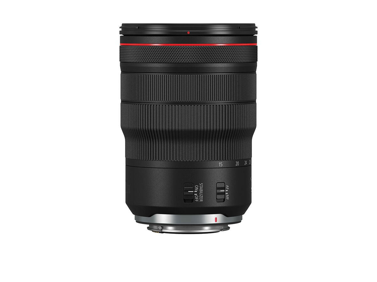 Canon RF 15-35/2,8 L IS USM - 3