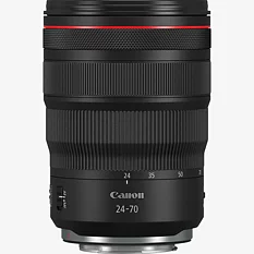 Canon RF 24-70/2,8 L IS USM