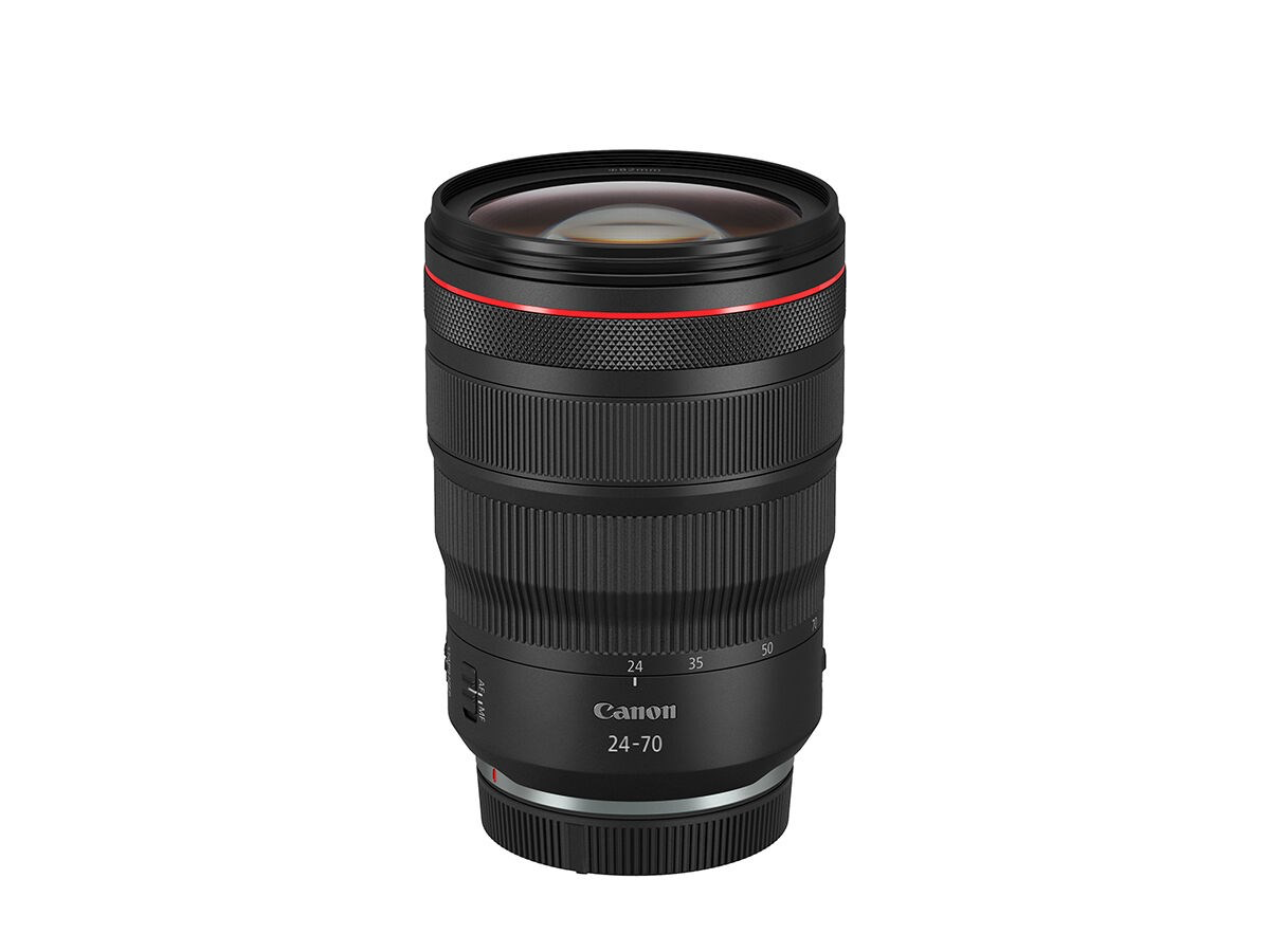 Canon RF 24-70/2,8 L IS USM - 2