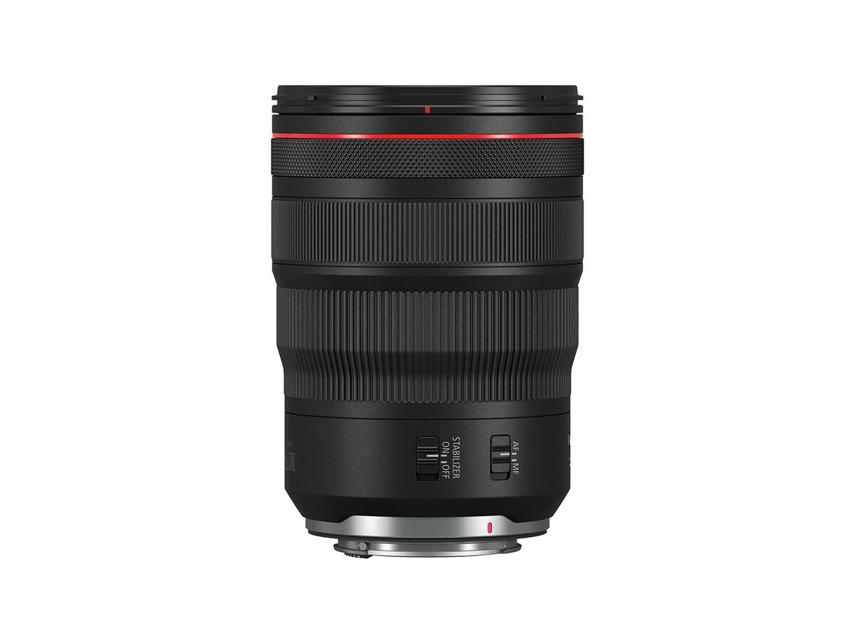 Canon RF 24-70/2,8 L IS USM - 3