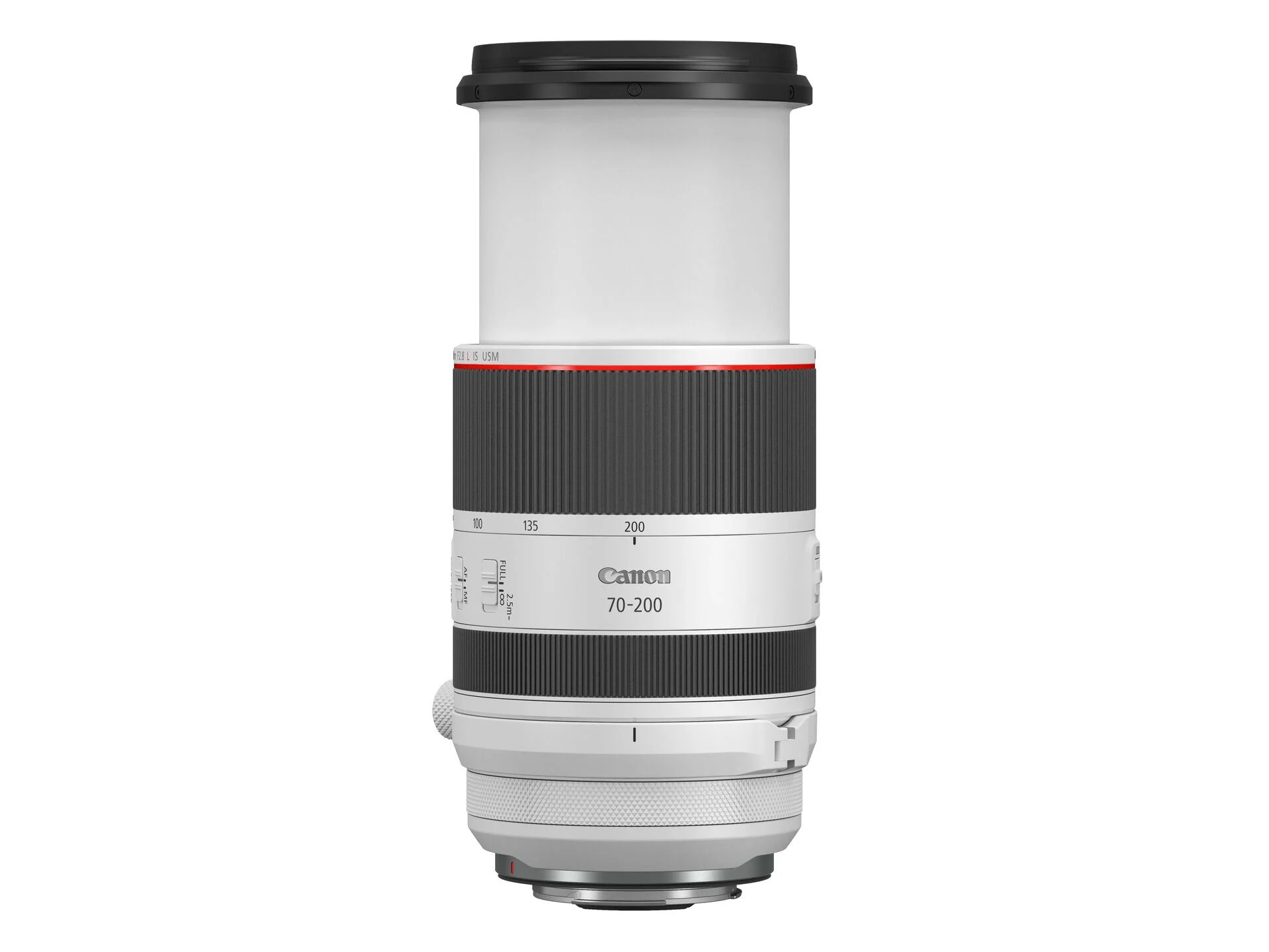 Canon RF 70-200/2,8 L IS USM - 3