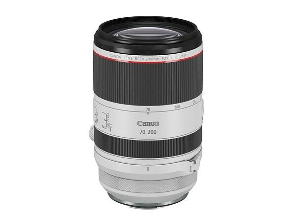 Canon RF 70-200/2,8 L IS USM - 2