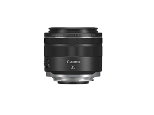 Canon RF 35/1,8 Macro IS STM