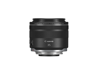 Canon RF 35/1,8 Macro IS STM