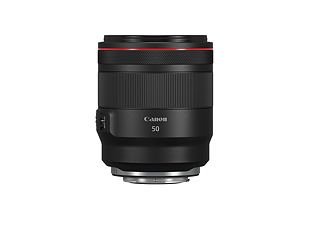 Canon RF 50/1,2 L USM