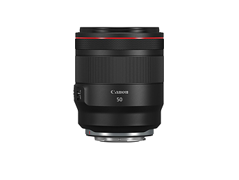 Canon RF 50/1,2 L USM