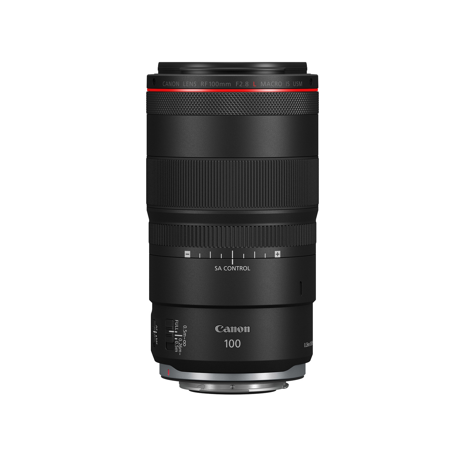 Canon RF 100/2,8 L IS USM Macro
