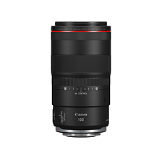 Canon RF 100/2,8 L IS USM Macro