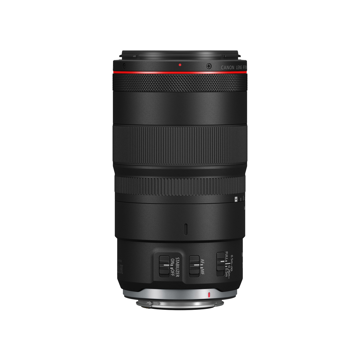 Canon RF 100/2,8 L IS USM Macro - 3