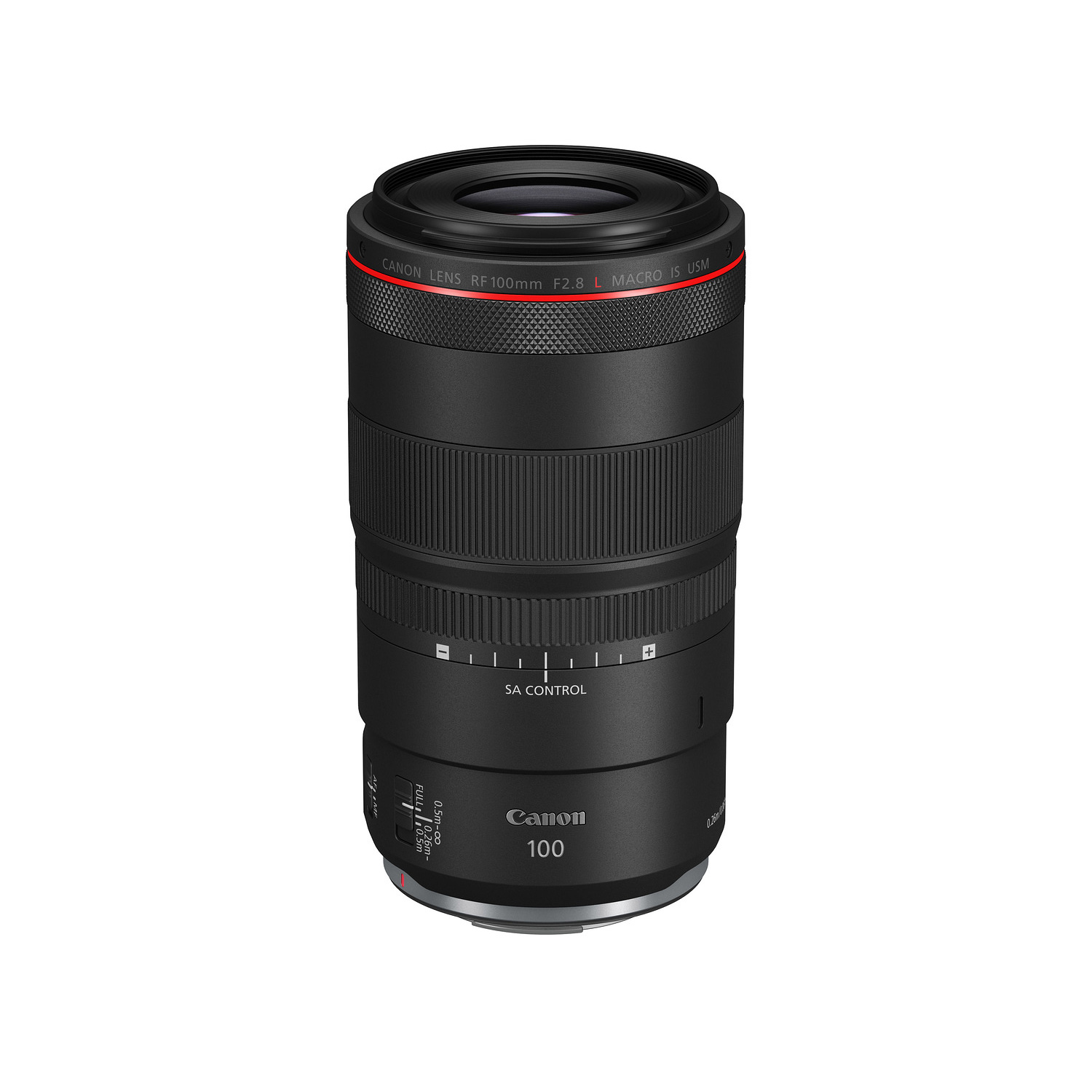 Canon RF 100/2,8 L IS USM Macro - 2