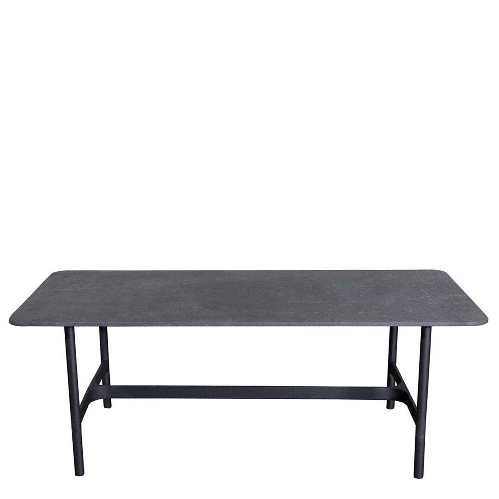 Twist Soffbord 93x53 cm - Cane-Line