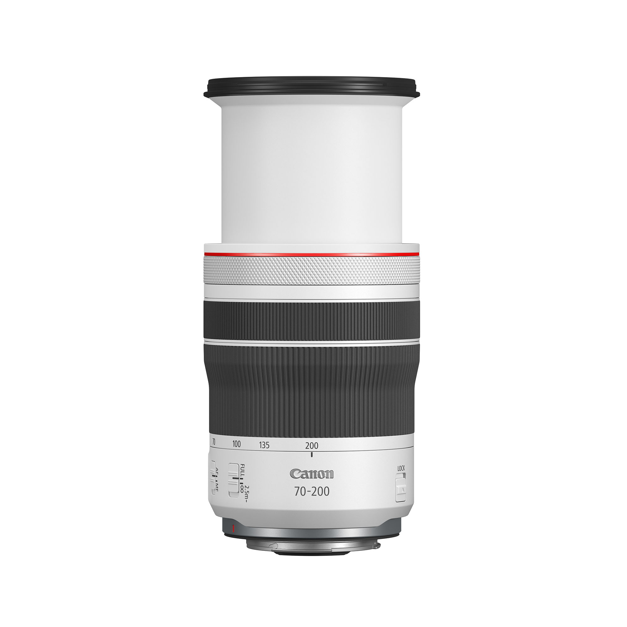 Canon RF 70-200/4,0 L IS USM - 2