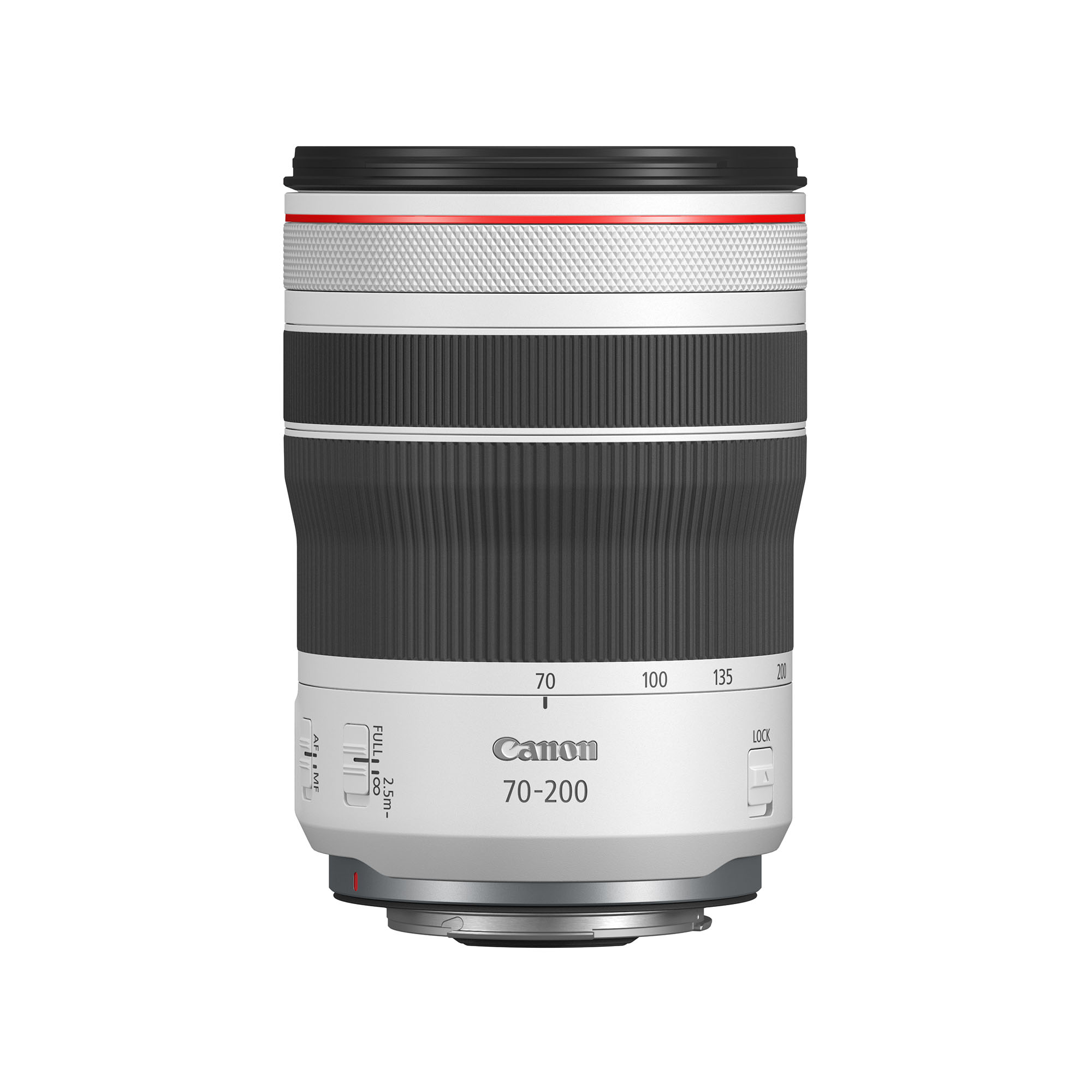 Canon RF 70-200/4,0 L IS USM