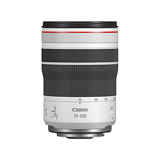 Canon RF 70-200/4,0 L IS USM
