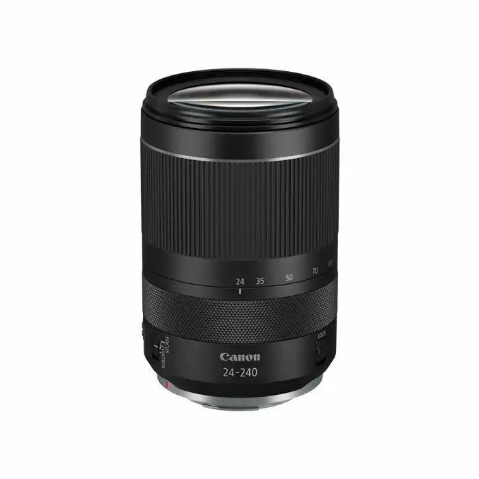 Canon RF 24-240/4,0-6,3 IS USM - 2