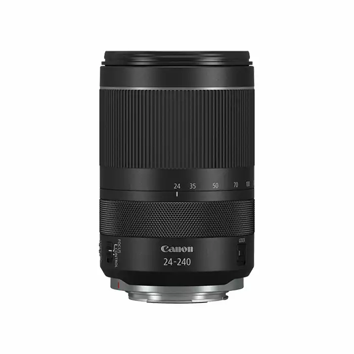 Canon RF 24-240/4,0-6,3 IS USM