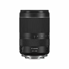 Canon RF 24-240/4,0-6,3 IS USM