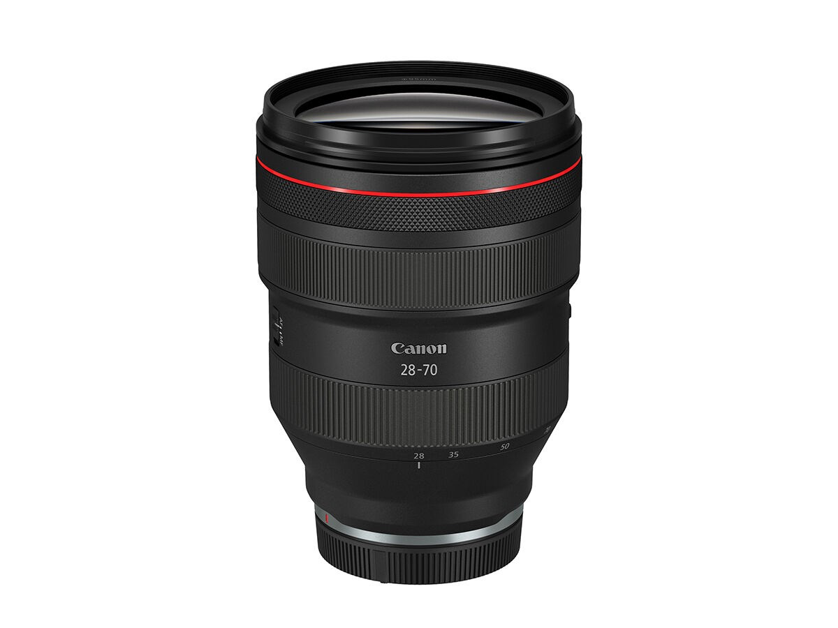 Canon RF 28-70/2,0 L USM - 2