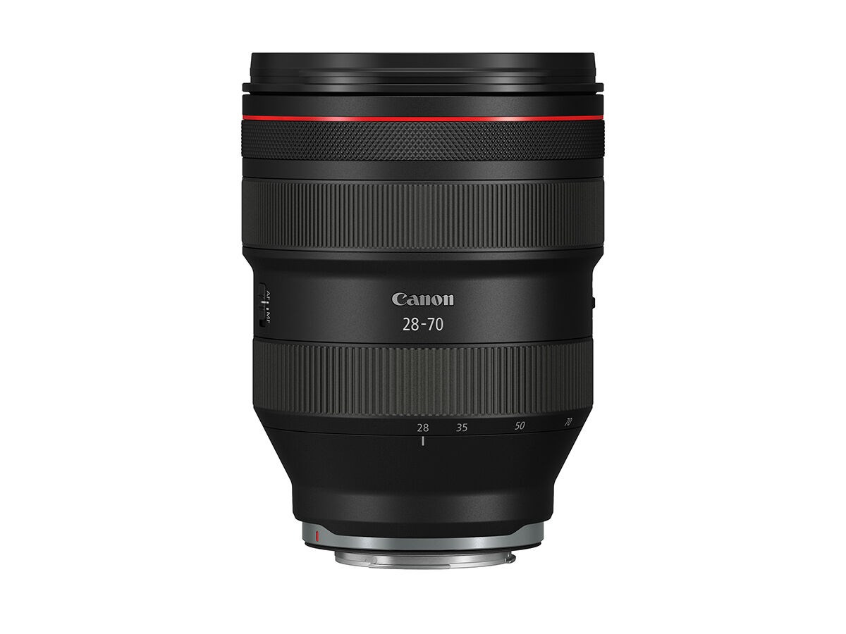 Canon RF 28-70/2,0 L USM