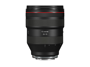 Canon RF 28-70/2,0 L USM