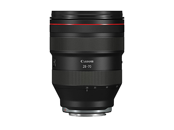 Canon RF 28-70/2,0 L USM