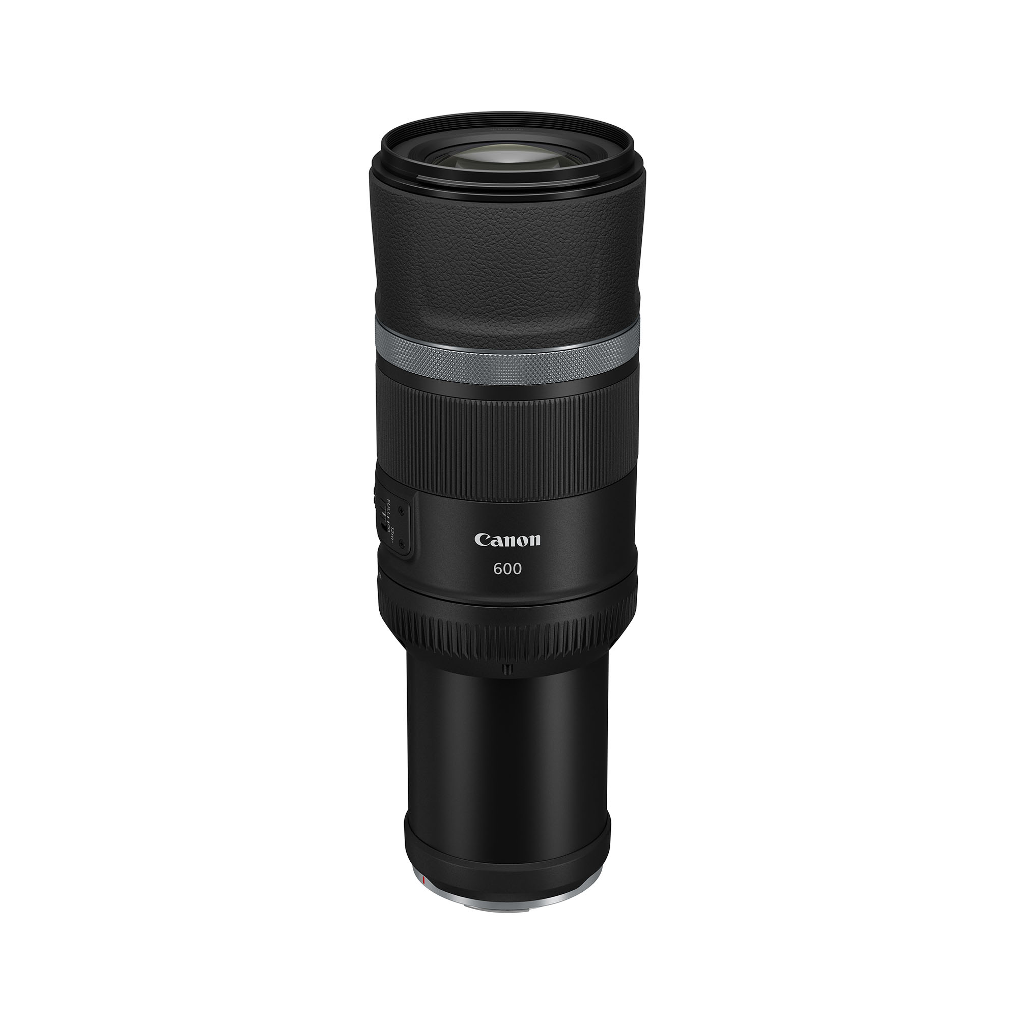 Canon RF 600/11 IS STM - 4