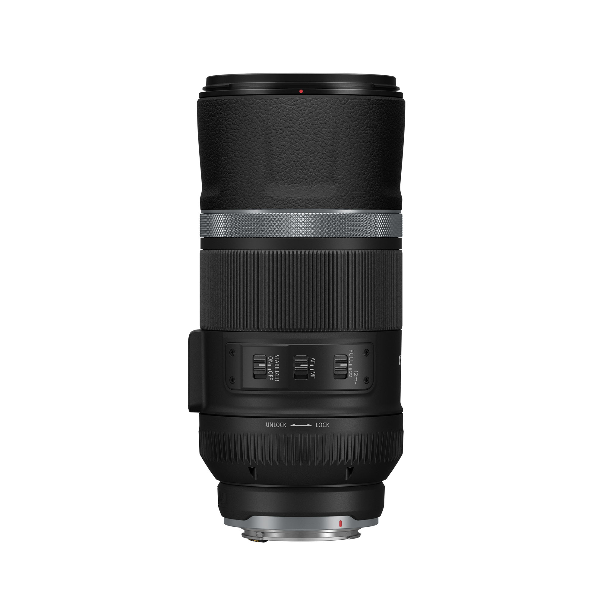 Canon RF 600/11 IS STM - 3