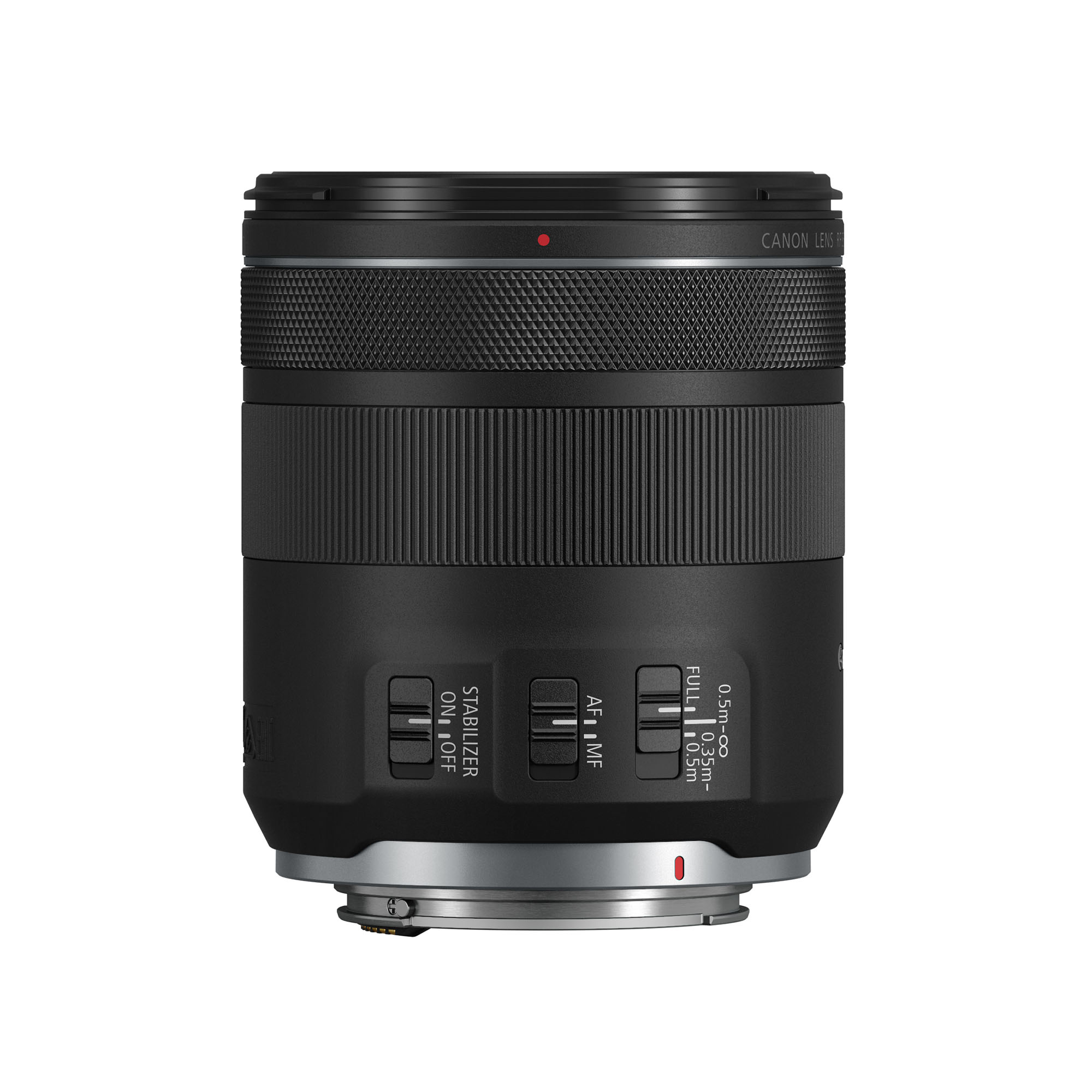 Canon RF 85/2,0 Macro IS STM - 3