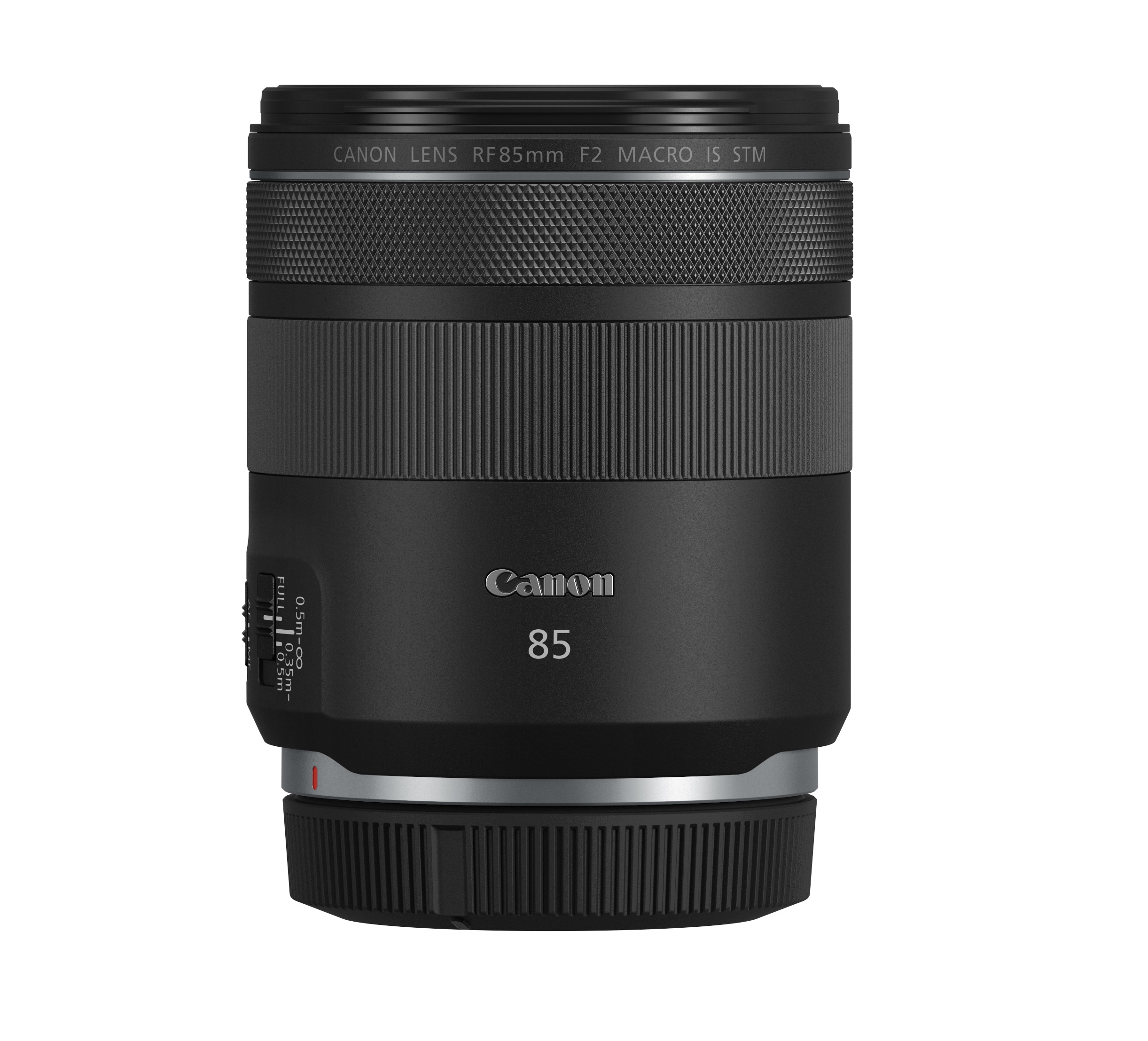 Canon RF 85/2,0 Macro IS STM