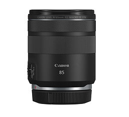 Canon RF 85/2,0 Macro IS STM