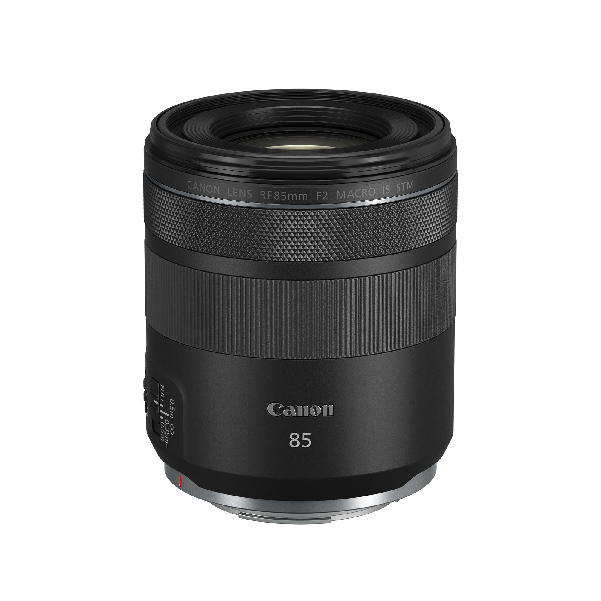 Canon RF 85/2,0 Macro IS STM - 2