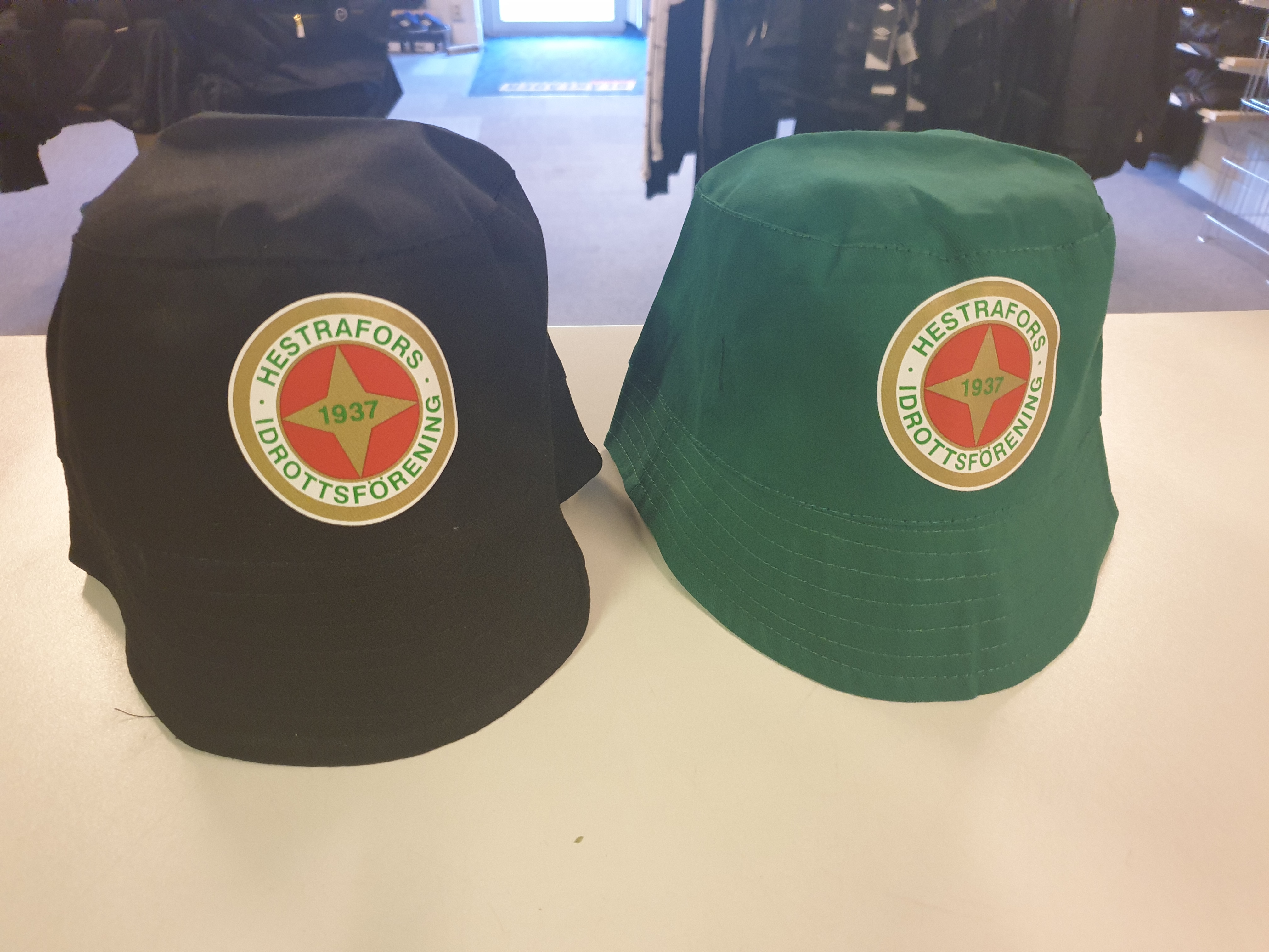 Supporter 3: Solhatt