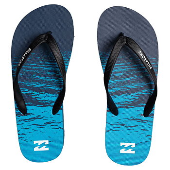 Billabong Waves Flip Flops