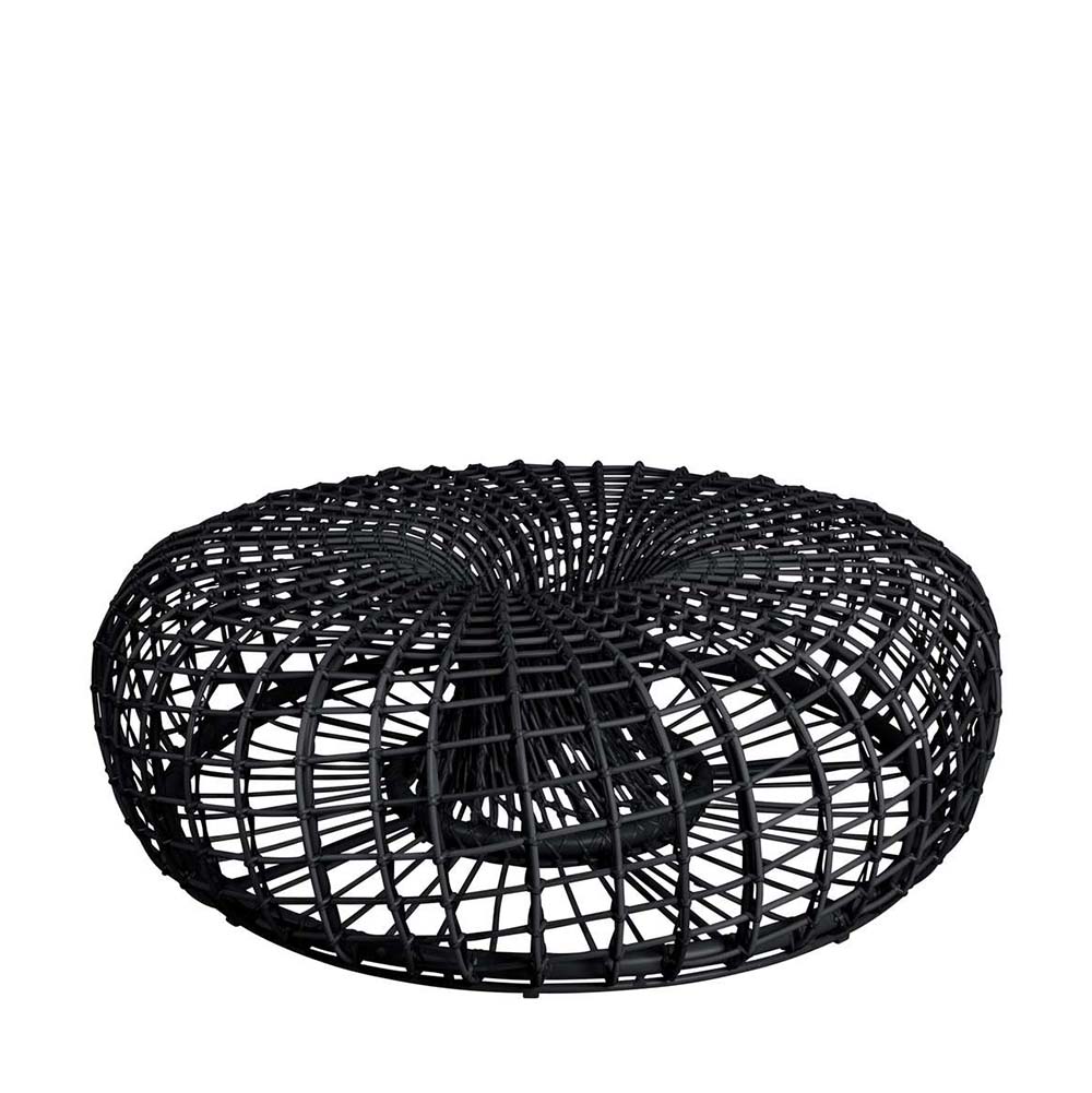 Nest Stool/Coffe Table 130 Outdoor - Cane-Line - 5