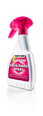 Thetford Aqua Rinse Spray 500 ml