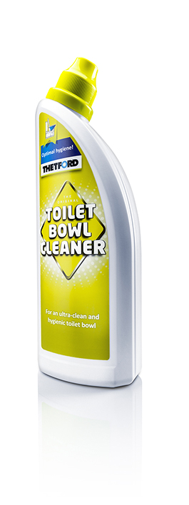 Thetford Toilet Bowl Cleaner 750 ml