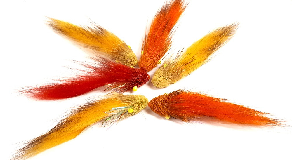 Futurefly-Munker Flies
