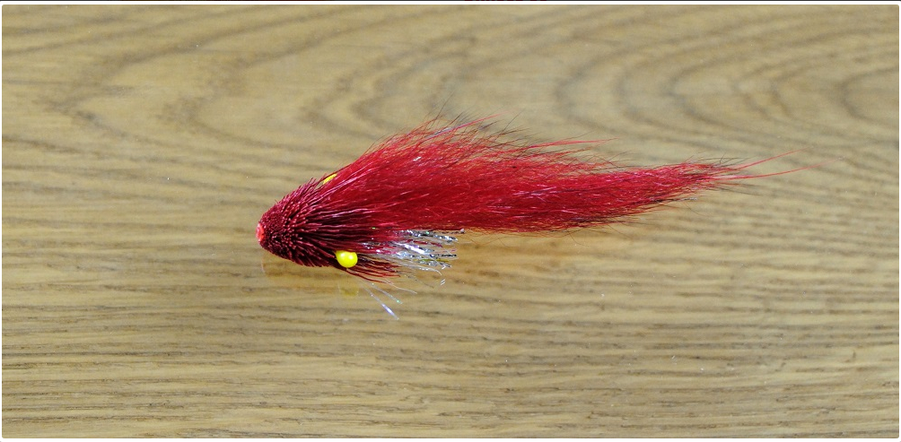 Futurefly-Munker Flies - 5