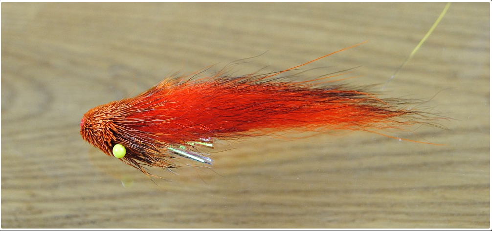 Futurefly-Munker Flies - 3