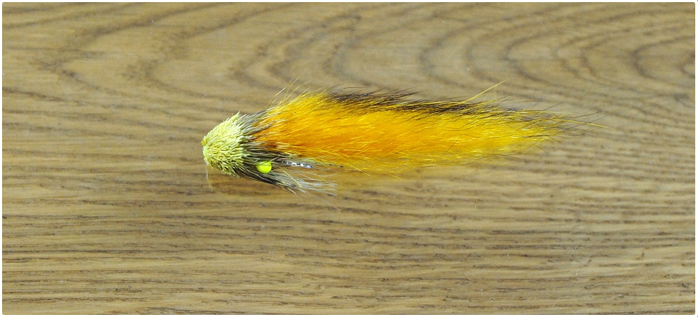 Futurefly-Munker Flies - 4