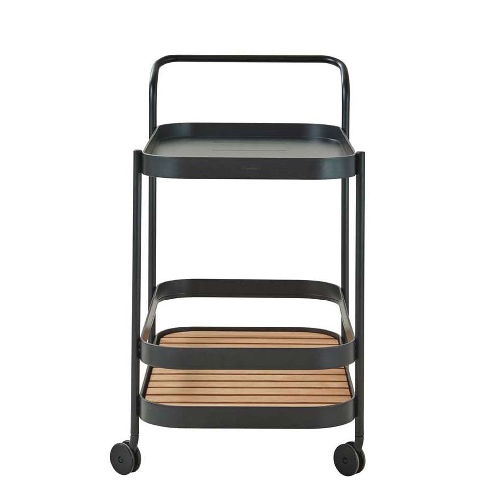 Roll Bartrolley Serveringsvagn - Cane-Line - 3