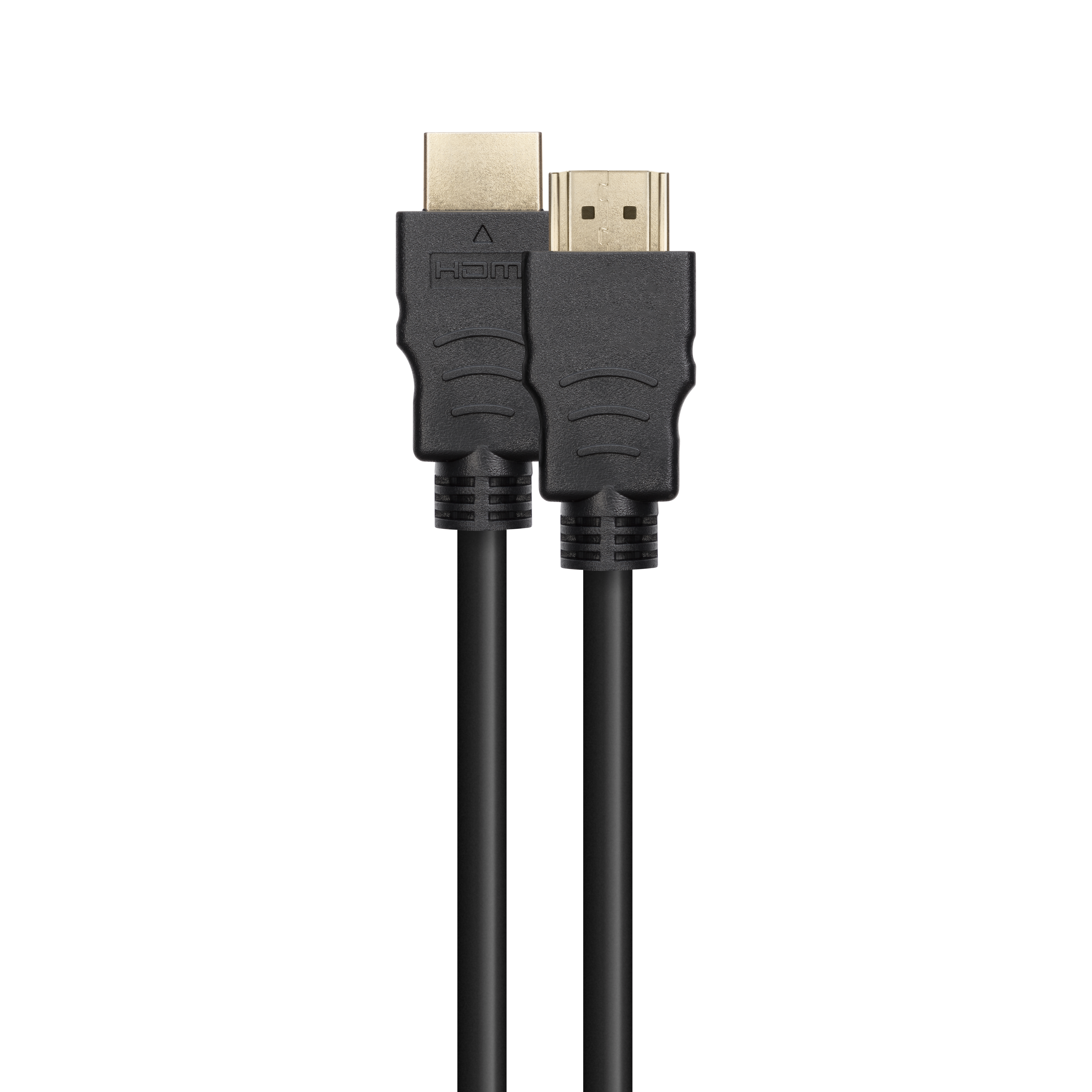 Deltaco Ultra High Speed HDMI-kabel, 8K@60Hz, 3m, svart - 2
