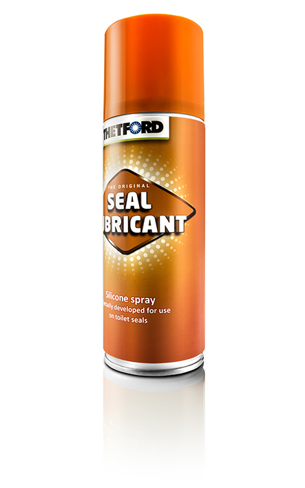 Thetford Seal Lubricant. 200 ml.