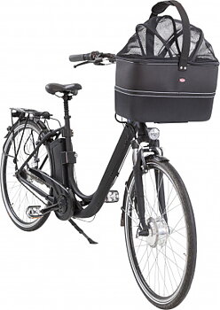 Trixie Cykelkorg Med Nät 6kg