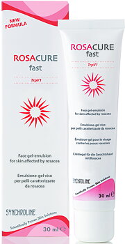 ROSACURE® fast