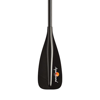 Aqua Bound Malta Kolfiber SUP