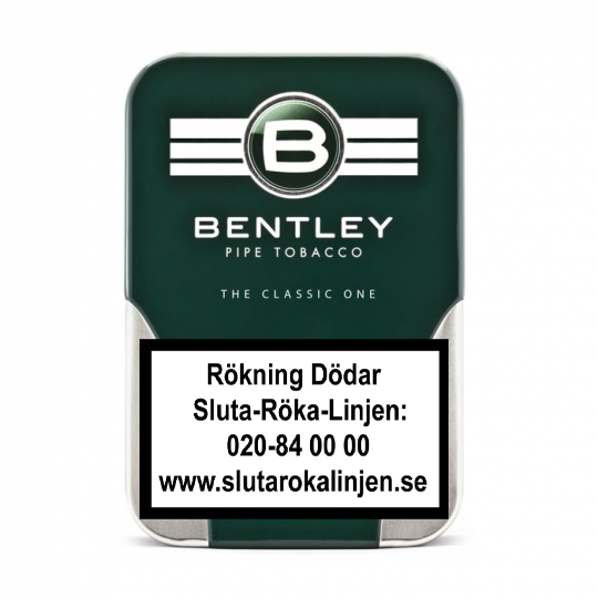 Bentley The Classic One 50 g