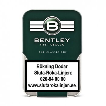 Bentley The Classic One 50 g
