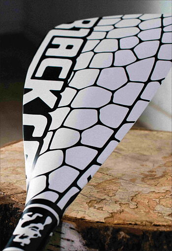 Black Cat Glasfiber SUP