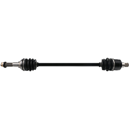 Drivaxel Kawasaki Mule PRO Främre